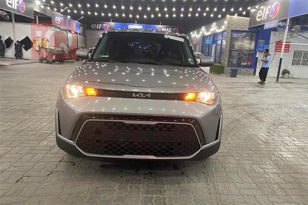 Kia Soul 2024 for sale in Iraq - Basra